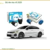 Độ đèn Kia K5 2025 - Địa Chỉ Độ Đèn Uy Tín TPHCM