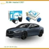 Dịch Vụ Độ Đèn Bi LED Laser Mazda 6 2021 - Trung Tâm Lắp Đặt Chính Hãng Giá Tốt TPHCM