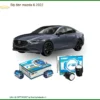 Độ Đèn Bi LED Mazda 6 2022 - Địa Chỉ Lắp Đặt Uy Tín TPHCM
