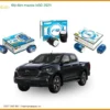 Độ Đèn Bi LED Laser Mazda BT50 2021 - Trung Tâm Độ Đèn Chuyên Nghiệp Uy Tín TPHCM