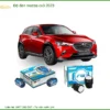 Dịch Vụ Độ Đèn LED Bi Xenon Mazda CX3 2023 - Địa Chỉ Lắp Đặt Uy Tín TPHCM