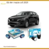 Độ đèn Bi LED Laser Mazda CX5 2025 - Trung Tâm Lắp Đặt Chính Hãng TPHCM
