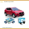 Độ Đèn MG ZS 2023 - Địa Chỉ Độ Đèn Xe MG ZS 2023 Chính Hãng Uy Tín TPHCM