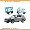 Độ Đèn Subaru Outback 2019 - Trung Tâm Chuyên Độ Đèn Chính Hãng Uy Tín TPHCM