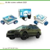 Độ Đèn Subaru Outback 2020 - Địa Chỉ Nâng Cấp Đèn Uy Tín Giá Tốt TPHCM
