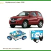 Độ Đèn Suzuki Vitara 2006 - Trung Tâm Nâng Cấp Uy Tín TPHCM
