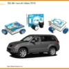Độ Đèn Suzuki Vitara 2010 - Trung Tâm Nâng Cấp Đèn Chính Hãng Giá Tốt TPHCM