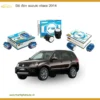 Độ Đèn Bi LED Suzuki Vitara 2014 - Trung Tâm Độ Đèn Chuyên Nghiệp TPHCM