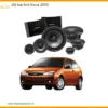 Độ Loa Ford Focus 2005 - Đơn Vị Thi Công Loa Ô Tô Chính Hãng TPHCM