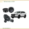 Độ Loa Honda CRV 2023 - Địa Chỉ Độ Loa Chính Hãng TPHCM
