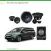 Độ Loa Honda Odyssey 2021 - Địa Chỉ Nâng Cấp Chính Hãng Giá Tốt TPHCM