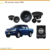 Độ Loa Isuzu Dmax 2009 - Trung Tâm Nâng Cấp Âm Thanh Chính Hãng TPHCM