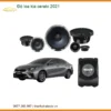 Độ Loa Kia Cerato 2021 - Địa Chỉ Nâng Cấp Âm Thanh Uy Tín Chính Hãng TPHCM