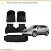 Thảm Lót Sàn Chevrolet Orlando 2017 - Trung Tâm Lắp Đặt Uy Tín TPHCM