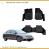 Thảm Lót Sàn Honda Civic 2009 - Trung Tâm Lắp Đặt Uy Tín TPHCM
