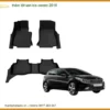 Thảm Lót Sàn Kia Cerato 2016 - Địa Chỉ Lắp Đặt Chính Hãng Giá Tốt TPHCM