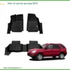 Thảm Lót Sàn Kia Sportage 2010 - Địa Chỉ Lắp Đặt Uy Tín TPHCM