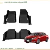 Thảm Lót Sàn Nissan Almera 2025 - Địa Chỉ Lắp Đặt Thảm Lót Sàn Uy Tín TPHCM