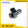 Camera Hành Trình VIETMAP TS-2K Lite 2K, Sony Starvis, WiFi 5GHz